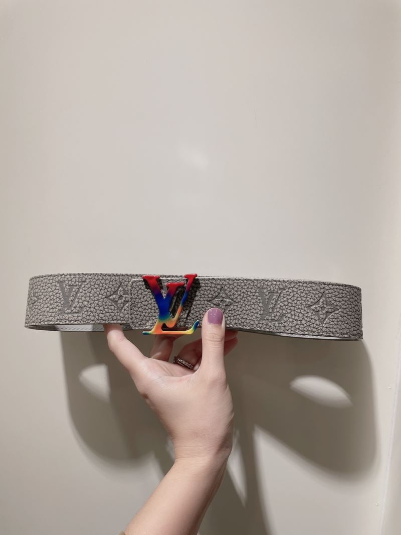 LV Belts